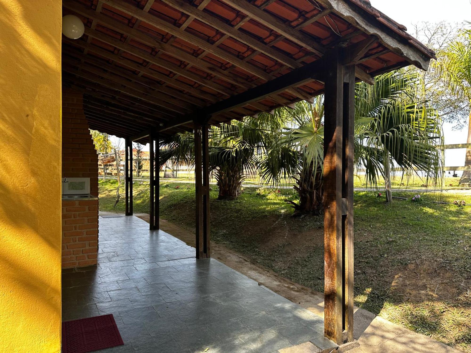Hotel Alpha Ville Chales Conceição da Ibitipoca Exterior foto